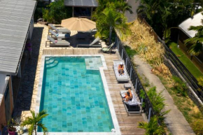 La Villa Miranda Meublé de Tourisme 4 *